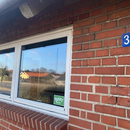 B&B Home Sweet Home Viborg Exterior foto