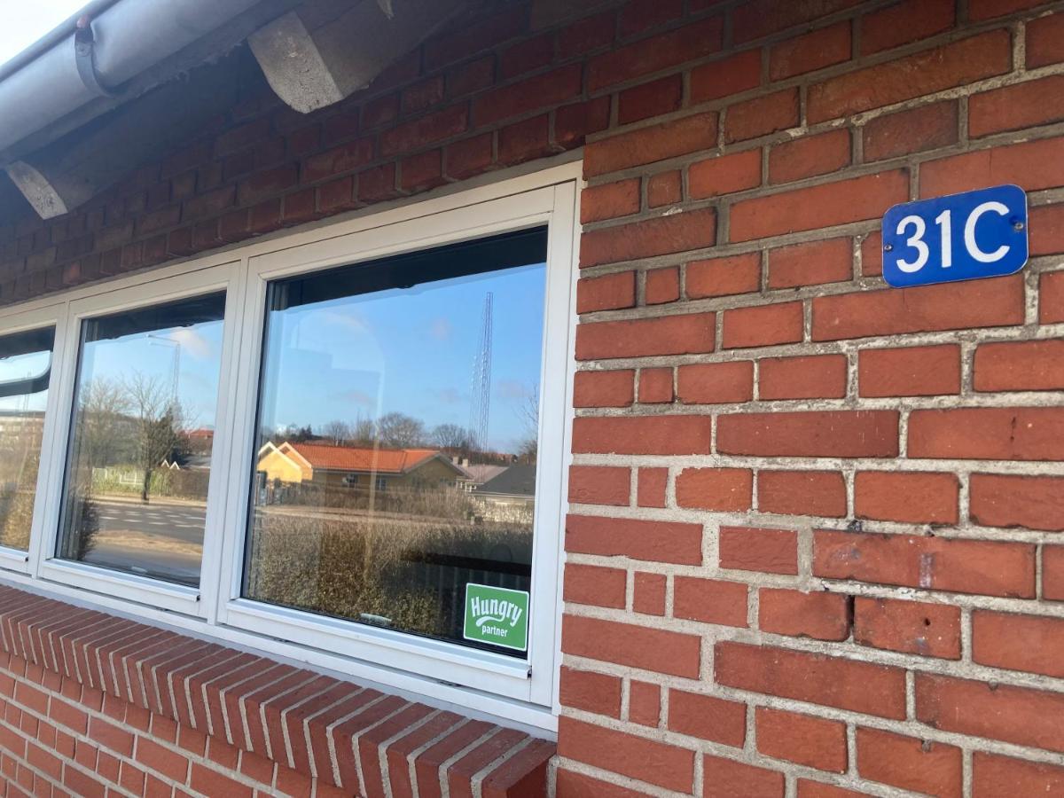 B&B Home Sweet Home Viborg Exterior foto
