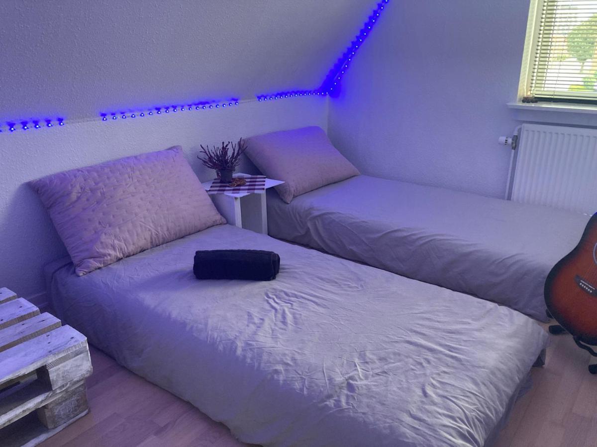 B&B Home Sweet Home Viborg Exterior foto