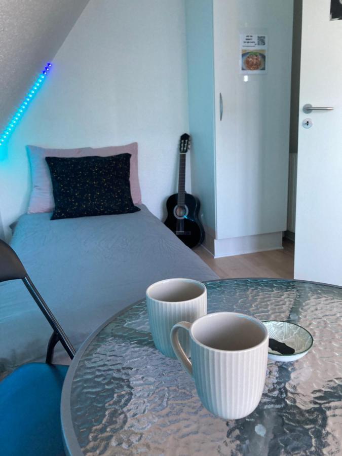 B&B Home Sweet Home Viborg Exterior foto