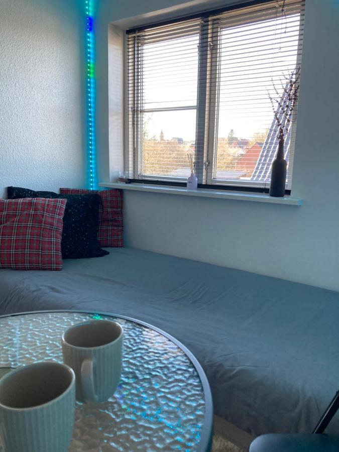 B&B Home Sweet Home Viborg Exterior foto