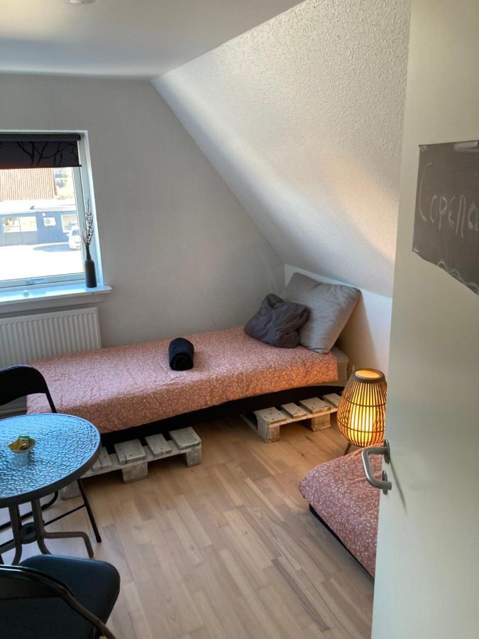 B&B Home Sweet Home Viborg Exterior foto