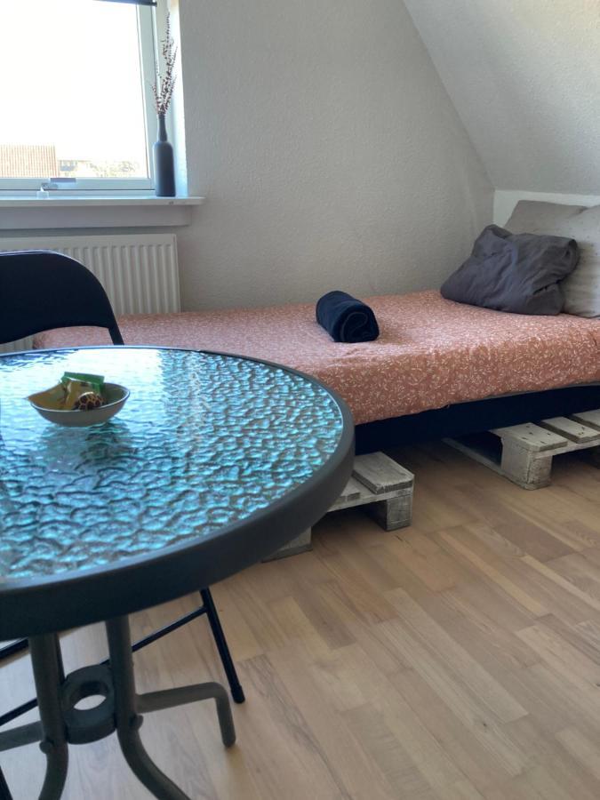 B&B Home Sweet Home Viborg Exterior foto