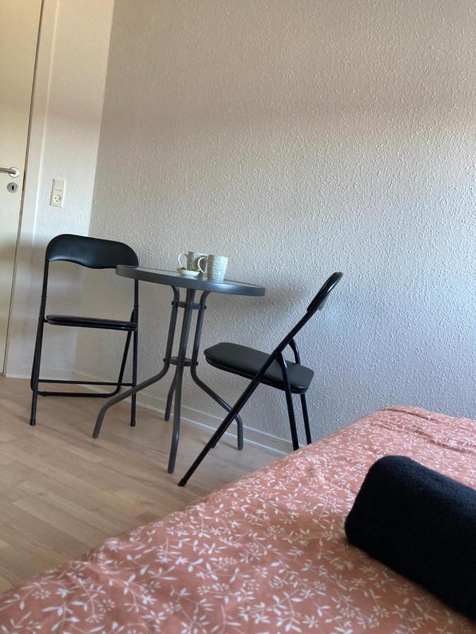 B&B Home Sweet Home Viborg Exterior foto