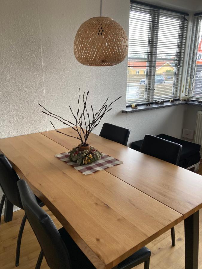 B&B Home Sweet Home Viborg Exterior foto