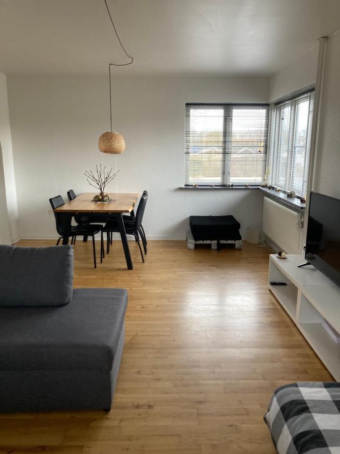B&B Home Sweet Home Viborg Exterior foto