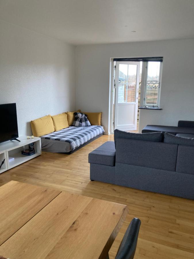 B&B Home Sweet Home Viborg Exterior foto