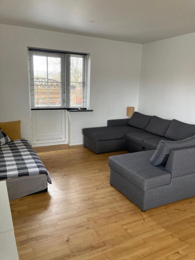 B&B Home Sweet Home Viborg Exterior foto