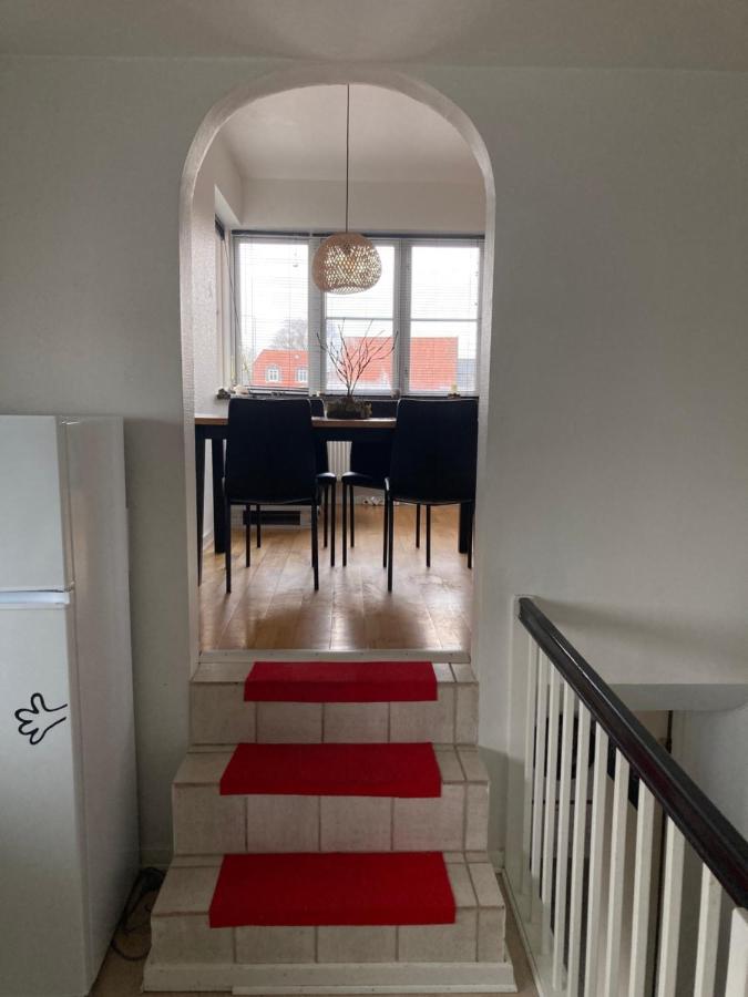 B&B Home Sweet Home Viborg Exterior foto